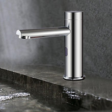 faucets