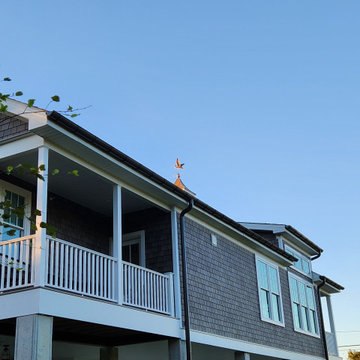 Eastern Shore Retreat