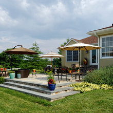 Patio Ideas