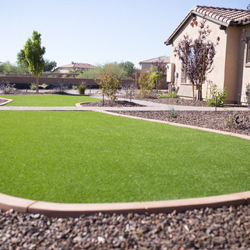 Extreme Dreamz Custom Landscaping LLC