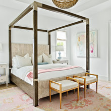 Girls Update Room