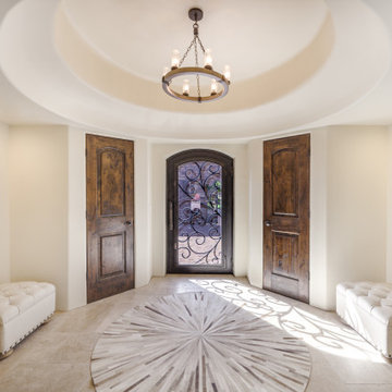 Tucson Villa