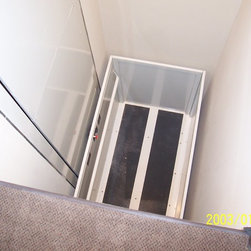 Wheelchair Lift - Products