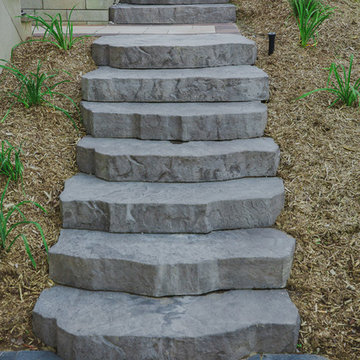 North Oakville Outdoor Living