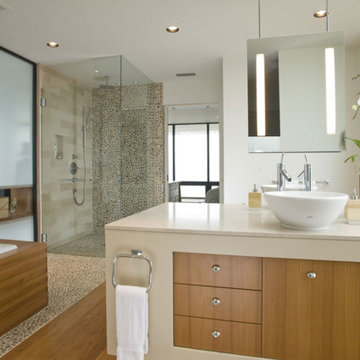 Mission Beach Residence