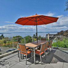 patio railings