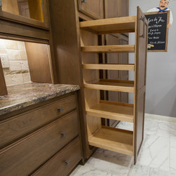 Showroom 2013 - Kitchen Drawer Organizers