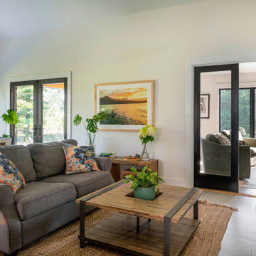 Multi-Use Accessory Dwelling Unit (Cohasset, MA)