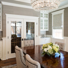 Wine Cellar Closet