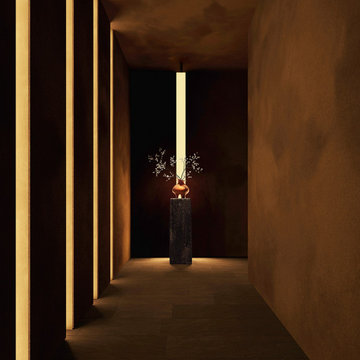 Obsidian Oasis Spa
