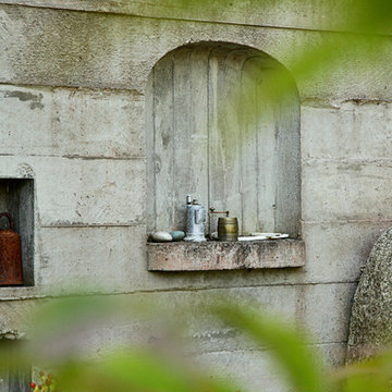 Stone's Throw