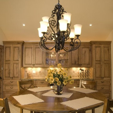 Extreme Renovation