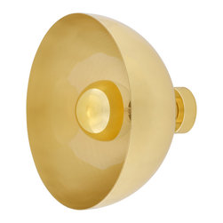 MAUA WALL LIGHT 30CM - Wall Lights