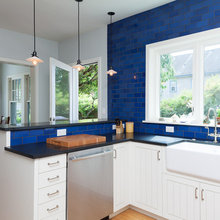 Kitchen Ideas