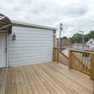 Luxury Rental Property Remodel