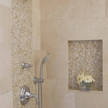 bath tub walls