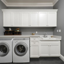 Pendennis Laundry