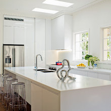 Kitchens