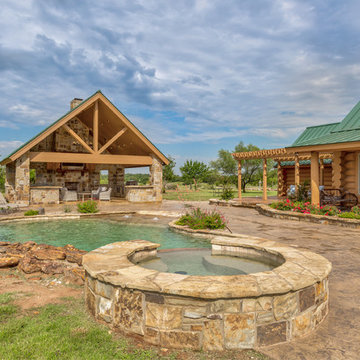 Martin Road Pool & Outdoor Living