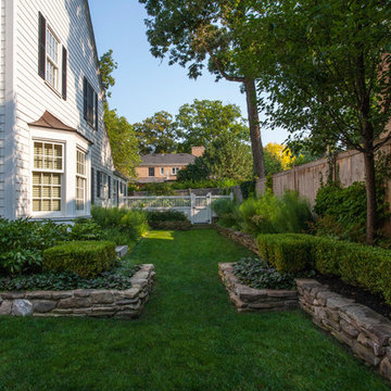 Formal Cottage