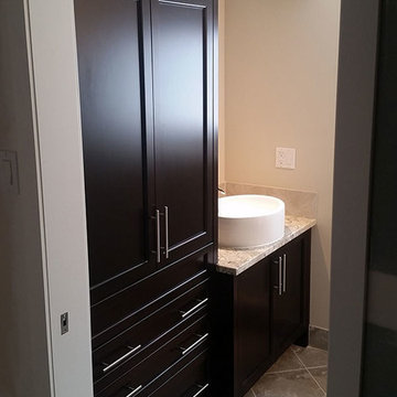 Bathroom Renovation