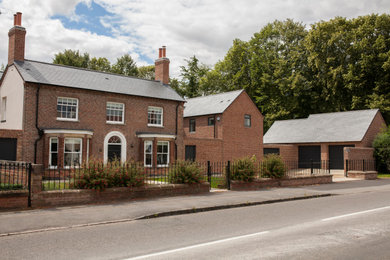Photo of a house exterior in Other.