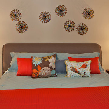 More Interiors