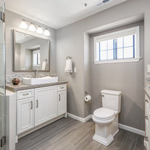 Bathrooms