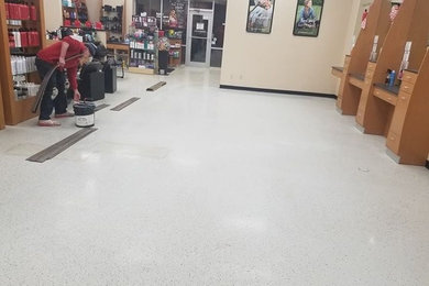 Salon