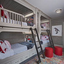 Chambre garcons