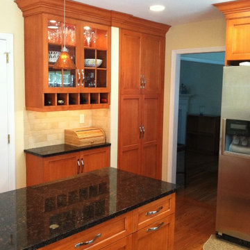 Merion Kitchen Remodel