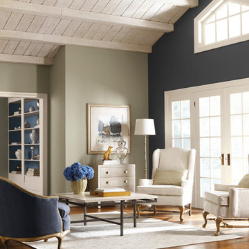 Sherwin Williams