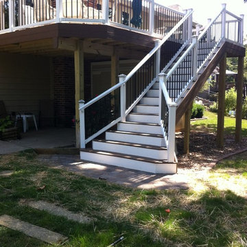 previous work