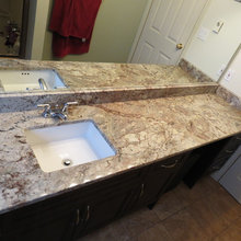 Countertops