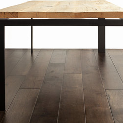 Spin wheel table - Dining Tables