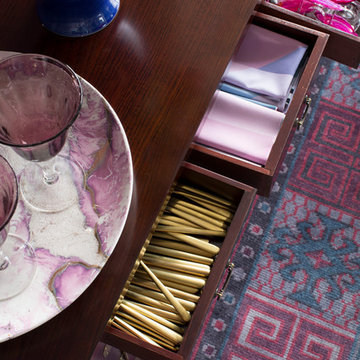 Pantone Color of the Year: Ultraviolet