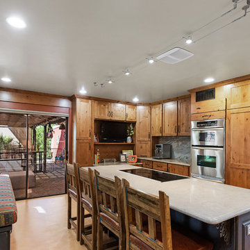 Oro Valley Southwest Kitchen