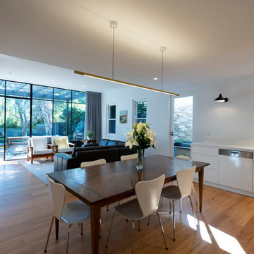 Naremburn Renovation