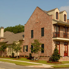 NOLA Style Home