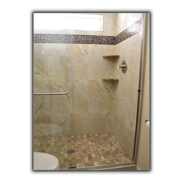 Sun City Hall Bathroom Remodel