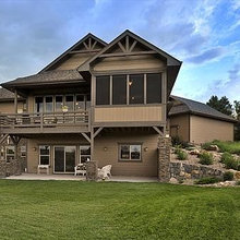 Landscape Ideas