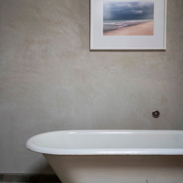 BioLime Lime Plaster