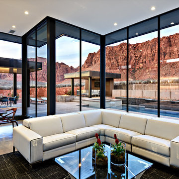 Modern by Nature