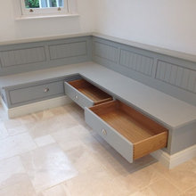 Bench Seating