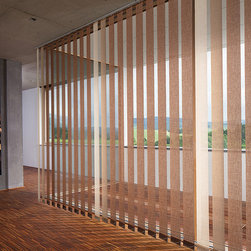 Vertical Blinds - Vertical Blinds