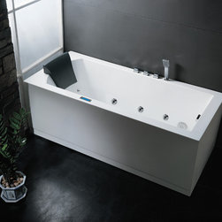 Ariel Bath - Bathtubs