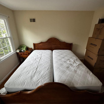 Furniture Assembly & Moving Project | Herndon, VA