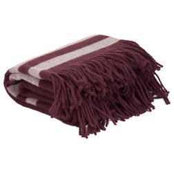 Traditional Blankets by Trademark Global