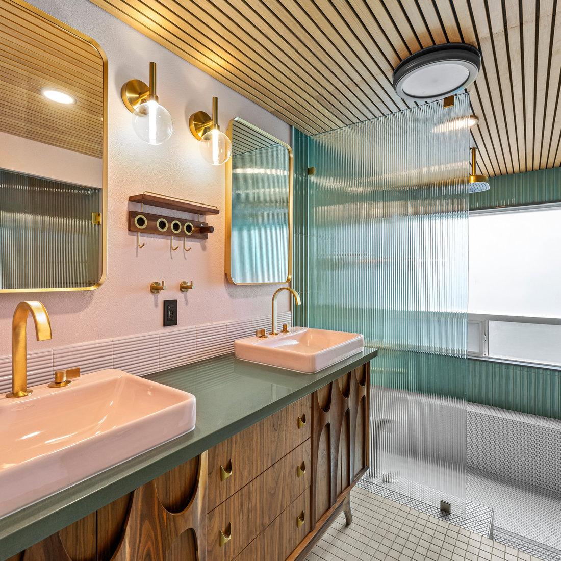 Bathroom Remodeling