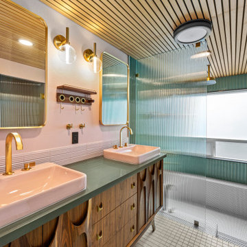Bathroom Remodeling